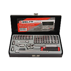 Set scule SELTA SE-2524