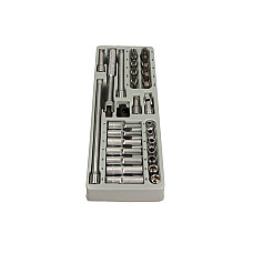 Set chei tubulare SELTA SE-3531