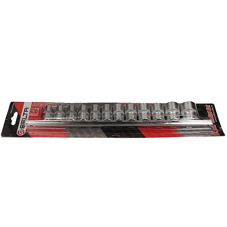 Set chei tubulare SELTA SE-4512