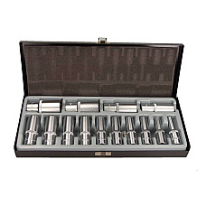 SELTA SE-4514D Set chei tubulare