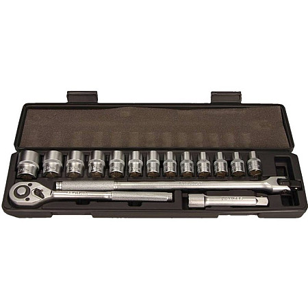 Set chei tubulare SELTA SE-4517