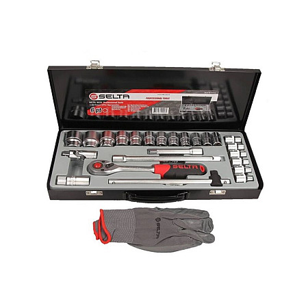 Set scule SELTA SE-4524