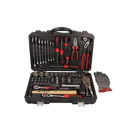 Set scule SELTA SE-4572