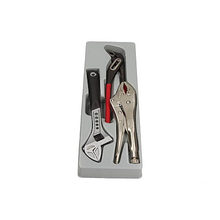 Set scule SELTA SE-5038