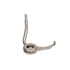 Diuza ulei, racire fusta piston Oil injection nozzle SCANIA 4 4 BUS F K BUS N BUS PGRT DC07.101-OSC11.03 CZM CZM110553