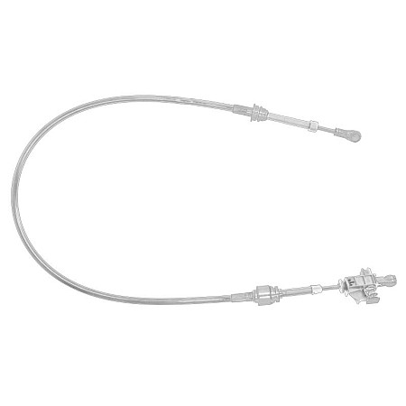 Cablu,transmisie manuala tija schimbare de linie dreapta 1.2 8V 16V PUNTO 99 - 03 - FIAT OE FIAT 55194774