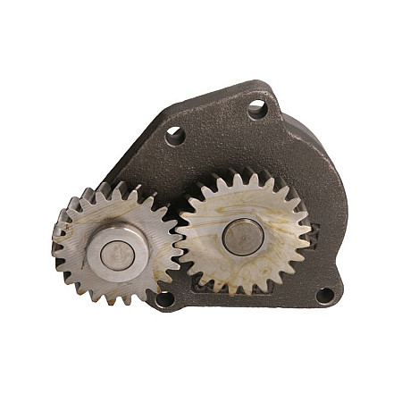 Pompa ulei Oil pump CUMMINS OE GERMANY 09 1800 C60001