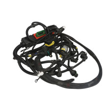 Cablu electric Fir de cablu pentru injectoare VOLVO FH4 PETERS 140.682-00