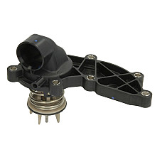 Termostat,lichid racire Termostat sistem racire 85C in carcasa AUDI A4 B8 A5 A6 ALLROAD C6 A6 ALLROAD C7 A6 C6 A6 C7 A7 A8 D4 Q5 Q7 VW TOUAREG MERCEDES SK 3.0/3.0H/9.6D 02.93-09.18 VERNET TH7281.85J