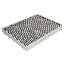 Filtru, aer habitaclu Cabin filter with activated carbon AUDI Q7 PORSCHE CAYENNE VW AMAROK CALIFORNIA T5 CAMPER CALIFORNIA T6 CAMPER MULTIVAN T5 MULTIVAN T6 TOUAREG TRANSPORTER T5 1.9D-Electric 09.02- PURRO PUR-PC0017AG