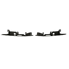 Suport bara protectie Bumper mount front 2pcs plastic set fits RAM TRUCK IV 0413 BLIC 5504 00 0935939P