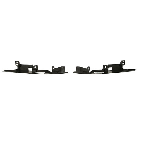 Suport bara protectie Bumper mount front 2pcs plastic set fits RAM TRUCK IV 0413 BLIC 5504 00 0935939P