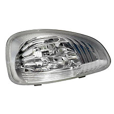 Semnalizator Side mirror indicator lamp L white NISSAN NV400 OPEL MOVANO II RENAULT MASTER III 02.10- OLSA OL5.42.067.12