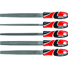 Set 5 Pile, 250Mm YATO YT-6239