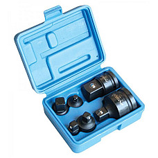 Set Adaptoare De Impact 6 Piese