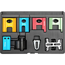 Set Blocare Distributie Auto, 8 Buc YATO YT-0633