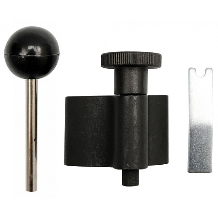 Set Blocare Roti Distributie Motor Diesel 1.9TDI 3 Buc YATO YT-0632