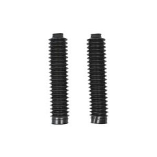 Set Burduf furca (fork diametru: 35-38mm, uPS Fork diametru: 56-59mm, lungime: 85-440mm, neagra) ARIETE 09943