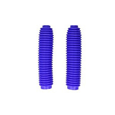 Set Burduf furca (fork diametru: 38-41mm, uPS Fork diametru: 58-62mm, lungime: 95-430mm, blue) ARIETE 07995-A