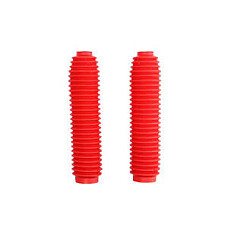 Set Burduf furca (fork diametru: 38-41mm, uPS Fork diametru: 58-62mm, lungime: 95-430mm, red) ARIETE 07995-R