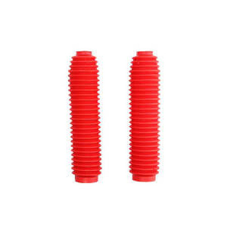 Set Burduf furca (fork diametru: 38-41mm, uPS Fork diametru: 58-62mm, lungime: 95-430mm, red) ARIETE 07995-R