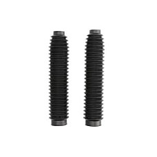Set Burduf furca (fork diametru: 40-43mm, uPS Fork diametru: 57-60mm, lungime: 75-500mm, neagra) ARIETE 09932