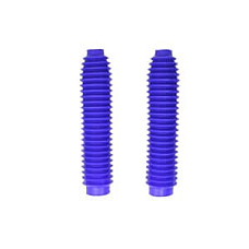 Set Burduf furca (fork diametru: 40-43mm, uPS Fork diametru: 57-60mm, lungime: 75-500mm, blue) ARIETE 09932-A