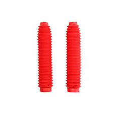 Set Burduf furca (fork diametru: 40-43mm, uPS Fork diametru: 57-60mm, lungime: 75-500mm, red) ARIETE 09932-R