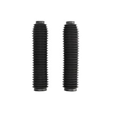 Set Burduf furca (fork diametru: 43-46mm, uPS Fork diametru: 58-63mm, lungime: 90-600mm, neagra) ARIETE 09950
