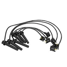 Set cabluri bujii FORD COUGAR, MONDEO I, MONDEO II 2.5 07.94-12.01 - NGK RC-FD1204