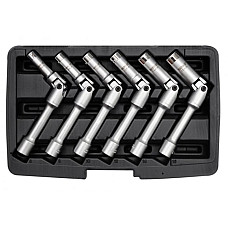 Set Chei Bujii Incandescente 8-16Mm 3/8" YATO YT-0534