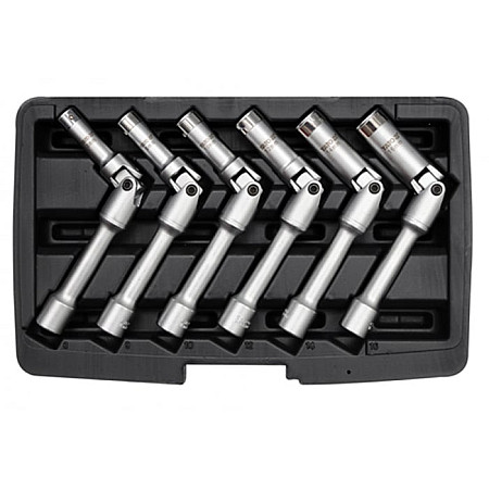 Set Chei Bujii Incandescente 8-16Mm 3/8" YATO YT-0534