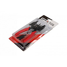 Set Clesti Seger Varfuri Diverse, 150Mm YATO YT-2130