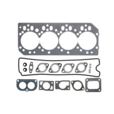 Set complet de garnituri motor (superior) JOHN DEERE 4045D; 4045H; 4045T, BOBCAT 975; CLAAS 546, 556, 566, 456 RA, 456 RC, 456 RX; DITCH WITCH 100; JOHN DEERE 344G, 3200, 3215, 3220, 3300 A - FP DIESEL RE66082-FP