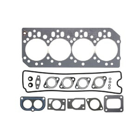 Set complet de garnituri motor (superior) JOHN DEERE 4045D; 4045H; 4045T, BOBCAT 975; CLAAS 546, 556, 566, 456 RA, 456 RC, 456 RX; DITCH WITCH 100; JOHN DEERE 344G, 3200, 3215, 3220, 3300 A - FP DIESEL RE66082-FP