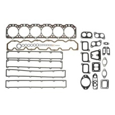 Set complet de garnituri motor (superior) JOHN DEERE 4050, 4055, 4240, 4250, 4255, 4350, 4440, 4450, 4455, 4555, 4560, 4640, 4650, 4755, 4760, 4840, 4850, 4955, 4960, 624G, 644C, 644D, 644E - ENGITECH ENT000382