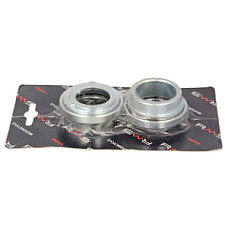 Set complet rulmenti cap de sasiu inferior/superior ITALJET TORPEDO; PIAGGIO/VESPA FREE 1, FREE FL, ZIP 50/125/150 1992-2003 RMS 184220270