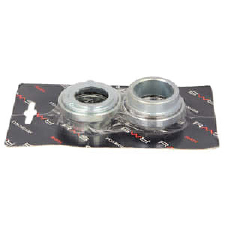 Set complet rulmenti cap de sasiu inferior/superior ITALJET TORPEDO; PIAGGIO/VESPA FREE 1, FREE FL, ZIP 50/125/150 1992-2003 RMS 184220270