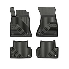 Set Covorase Auto Tip Tavita Audi A4 B9 Fabricatie 11.2015 - FROGUM FRG77407596