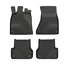 Set Covorase Auto Tip Tavita Audi A6 C7 Fabricatie 03.2011 , 05.2018 FROGUM FRG77407459