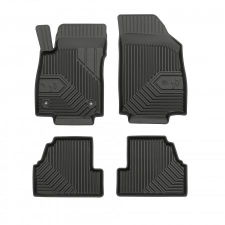 Set Covorase Auto Tip Tavita Opel Mokka A Fabricatie 2012-2019 FROGUM FRG77407305