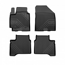 Set Covorase Auto Tip Tavita Suzuki Swift Fabricatie 2017- FROGUM FRG77407930
