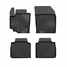 Set Covorase Auto Tip Tavita Suzuki Sx4 S-Cross Fabricatie 09.2013-2019 FROGUM FRG77408036