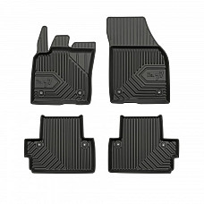 Set Covorase Auto Tip Tavita Volvo C30 Fabricatie 2006-12.2012 FROGUM FRG77407541