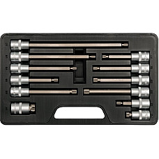 YT-7753 Trusa Biti 12 Buc