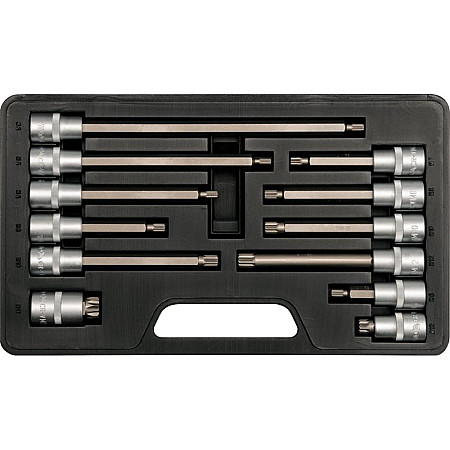 YT-7753 Trusa Biti 12 Buc