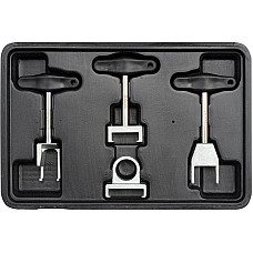 YT-06205 Set Extractoare Bujii