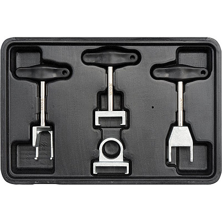 YT-06205 Set Extractoare Bujii