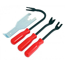 Set de leviere pentru cleme de tapiterie 4 buc. KB04076