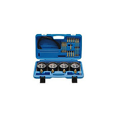 Set de manometre pentru testarea si reglarea carburatoarelor KB0112